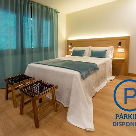 Apartamentos Vior Y Valdes Cudillero Dış mekan fotoğraf