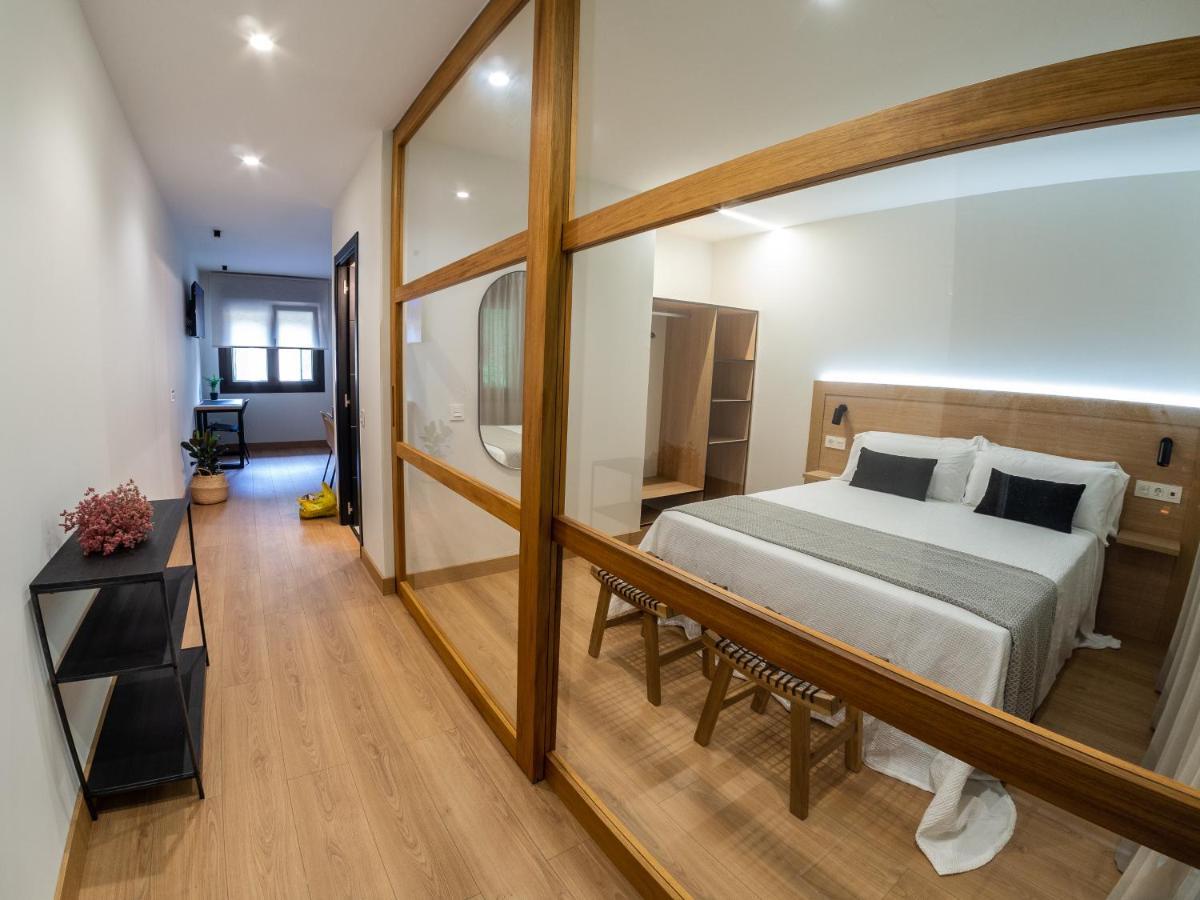 Apartamentos Vior Y Valdes Cudillero Dış mekan fotoğraf