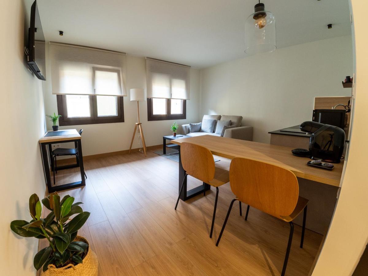 Apartamentos Vior Y Valdes Cudillero Dış mekan fotoğraf