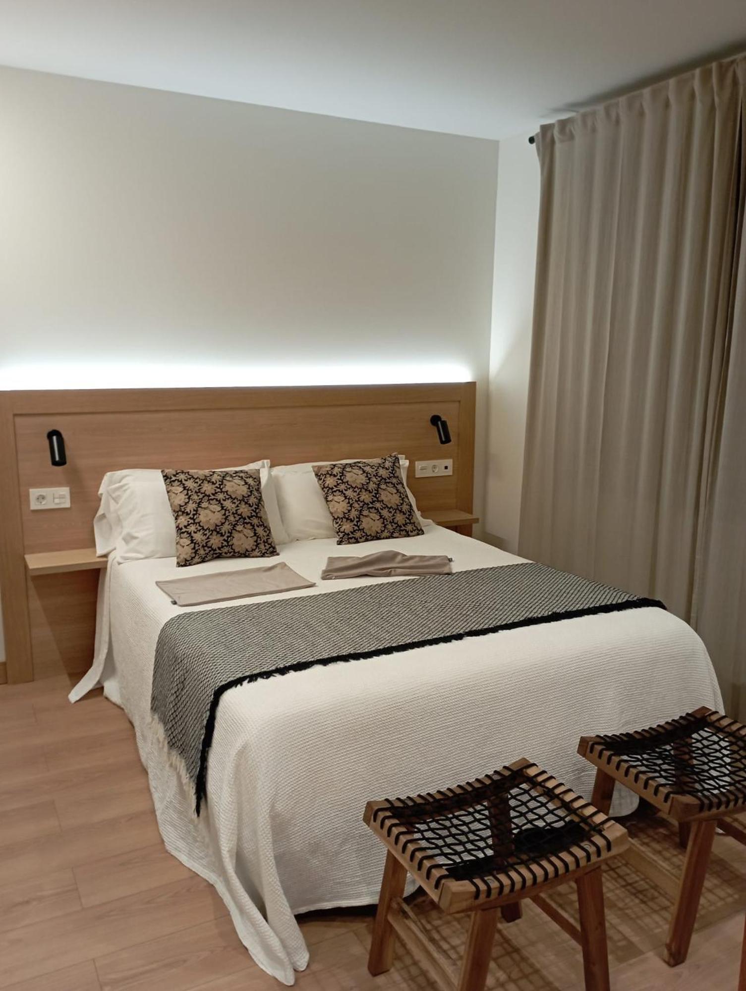 Apartamentos Vior Y Valdes Cudillero Dış mekan fotoğraf