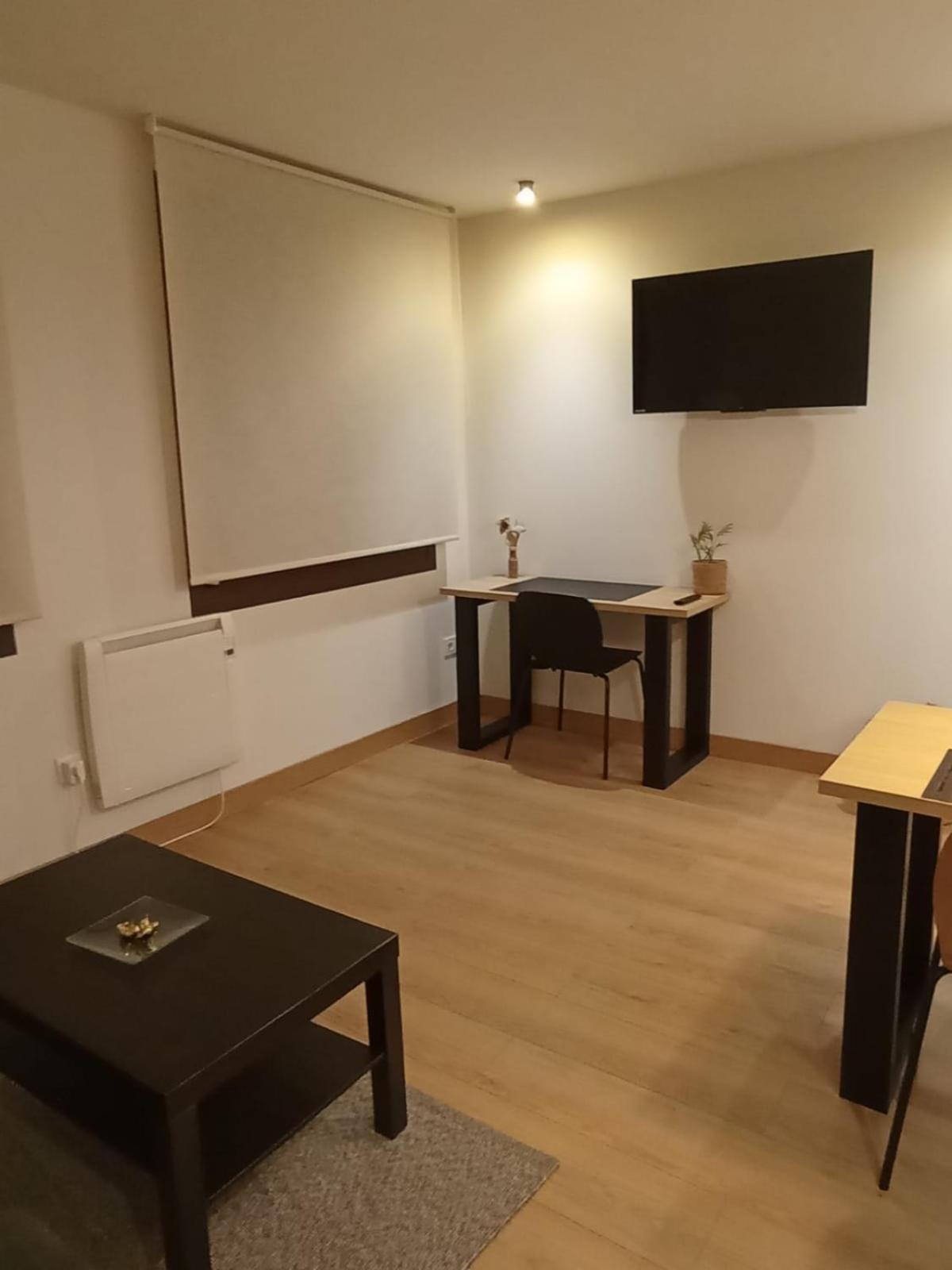 Apartamentos Vior Y Valdes Cudillero Dış mekan fotoğraf