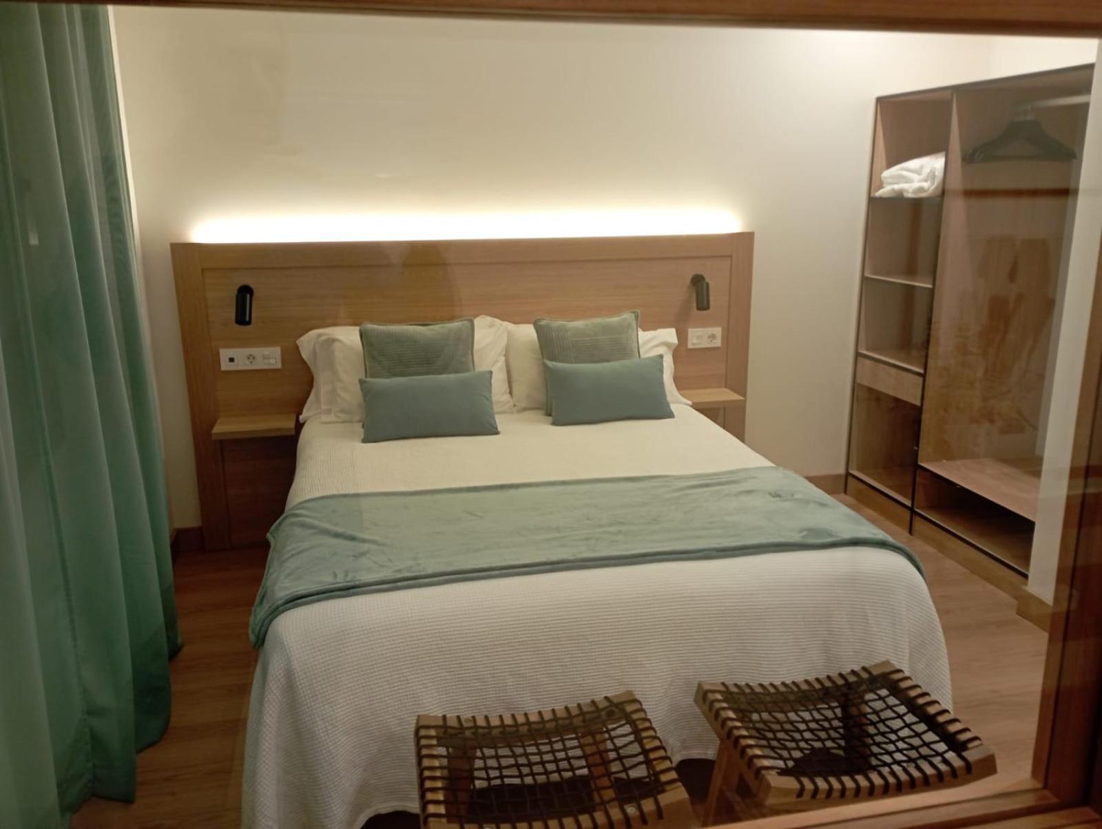 Apartamentos Vior Y Valdes Cudillero Dış mekan fotoğraf
