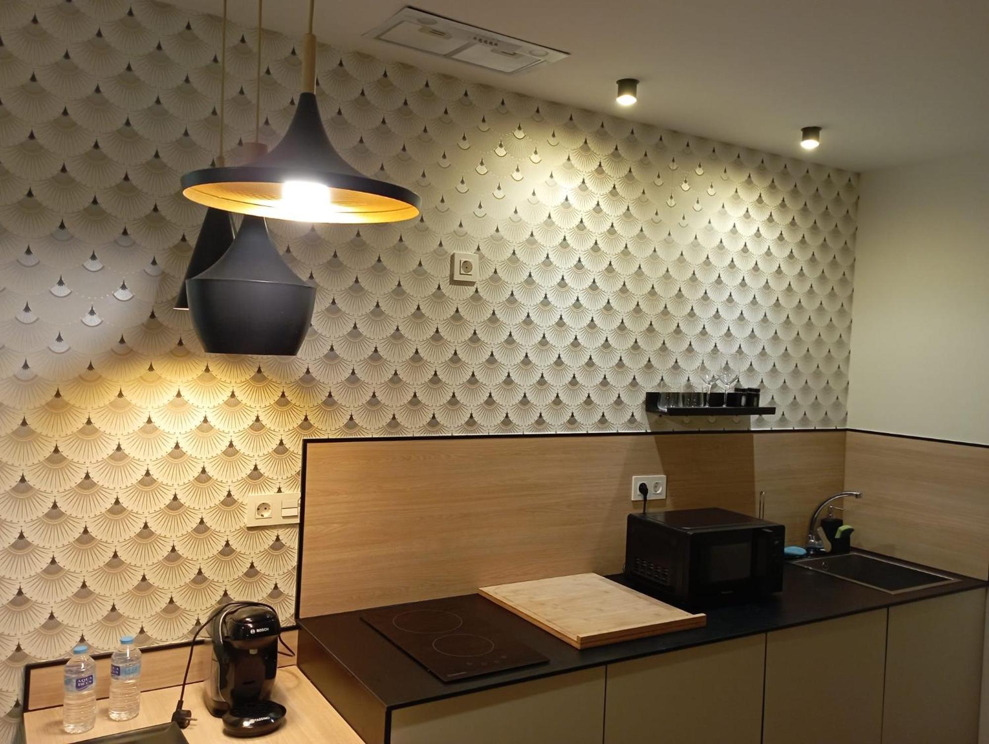 Apartamentos Vior Y Valdes Cudillero Dış mekan fotoğraf