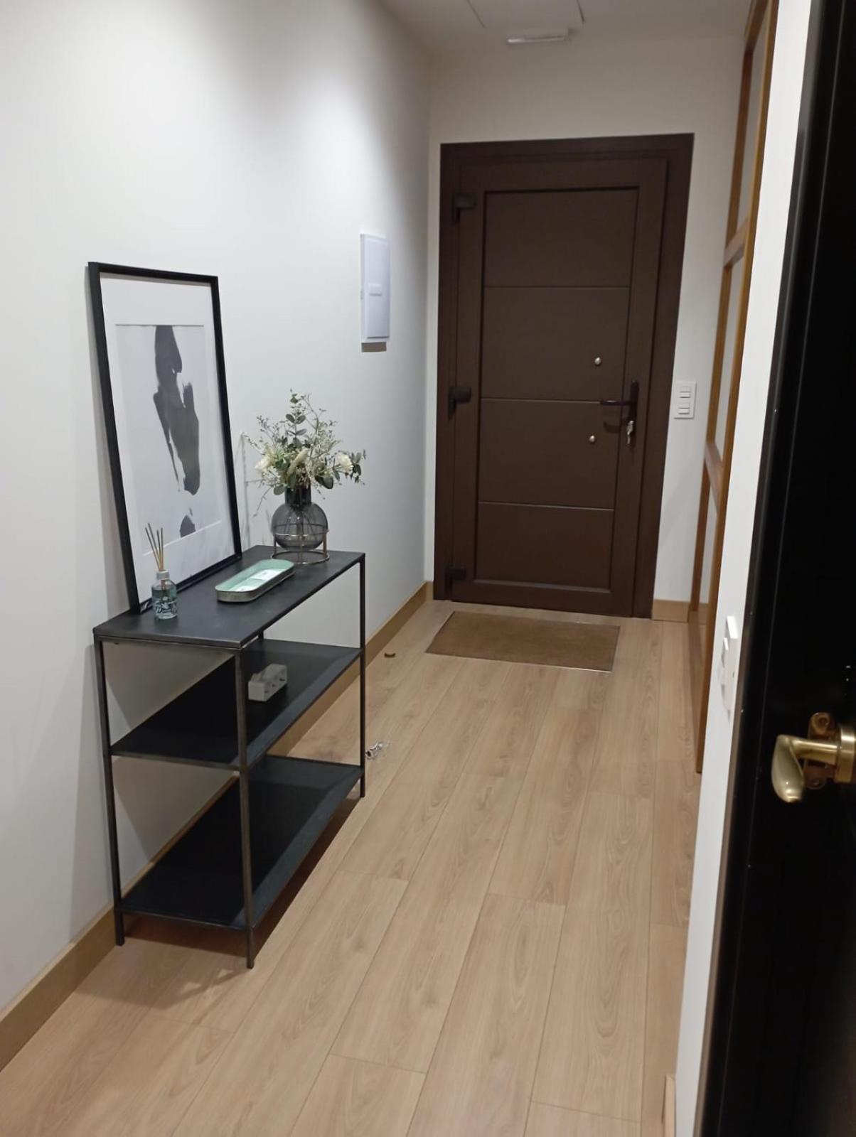 Apartamentos Vior Y Valdes Cudillero Dış mekan fotoğraf