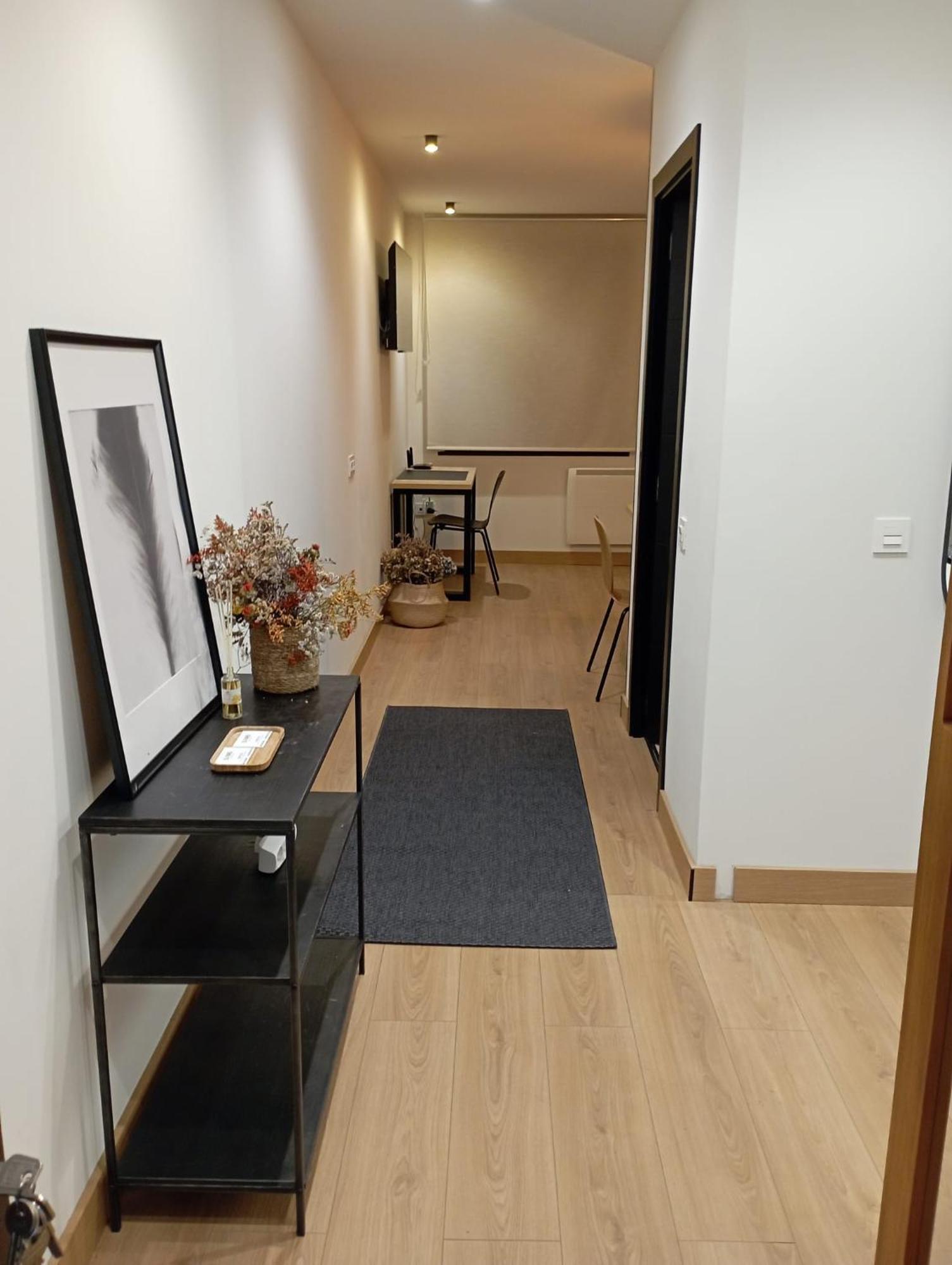 Apartamentos Vior Y Valdes Cudillero Dış mekan fotoğraf
